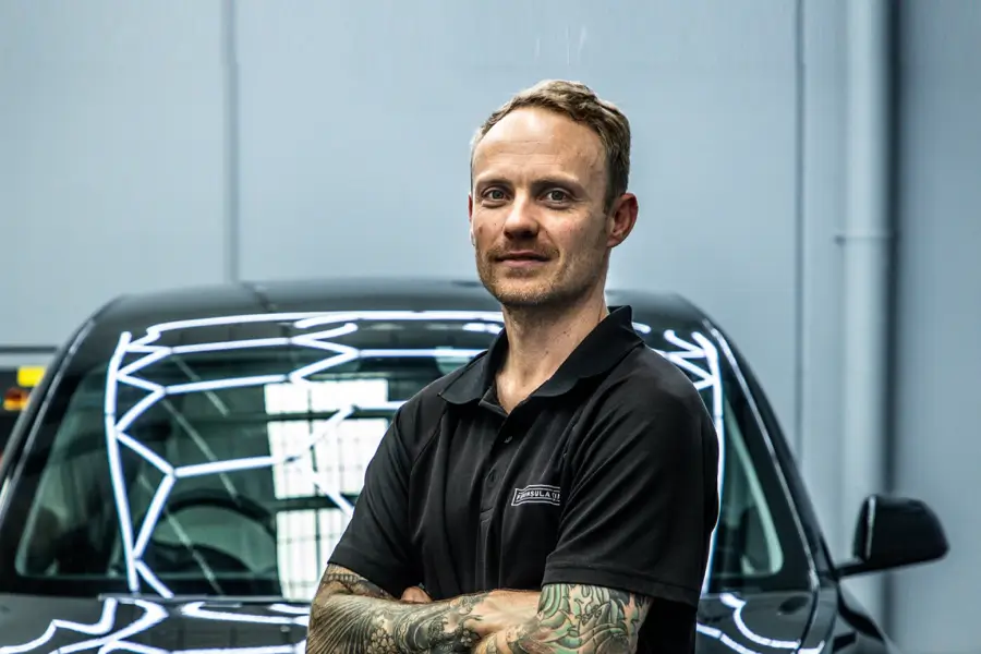 Peninsula Tint & Paint Protection
