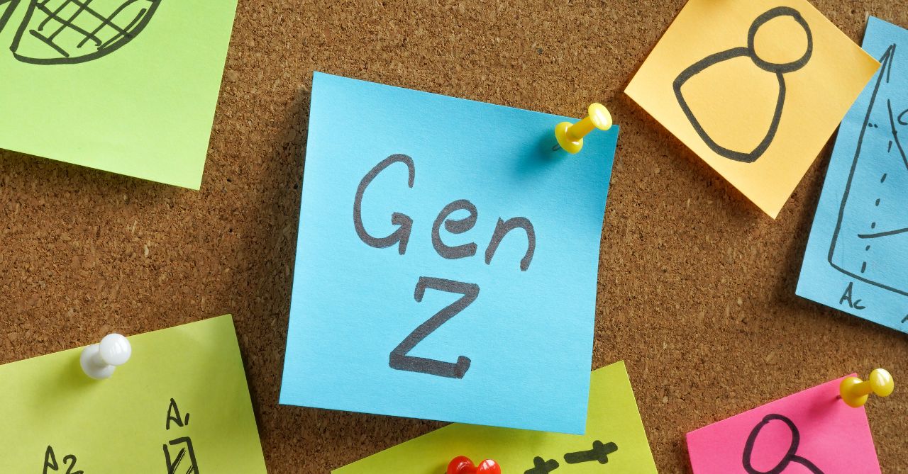 Who is Generation Z?
