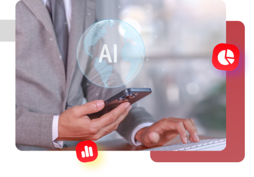 Does AI know your business exists? 