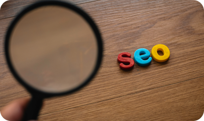 Stealth Through Your SEO Keyword Research
