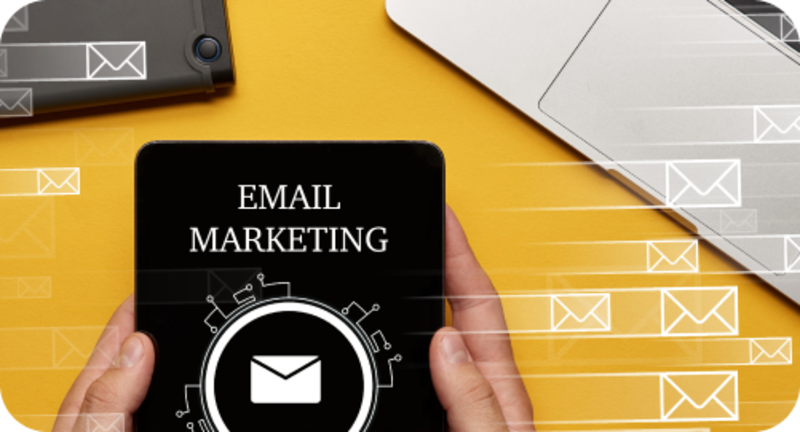 Master the Art of Email Marketing Espionage