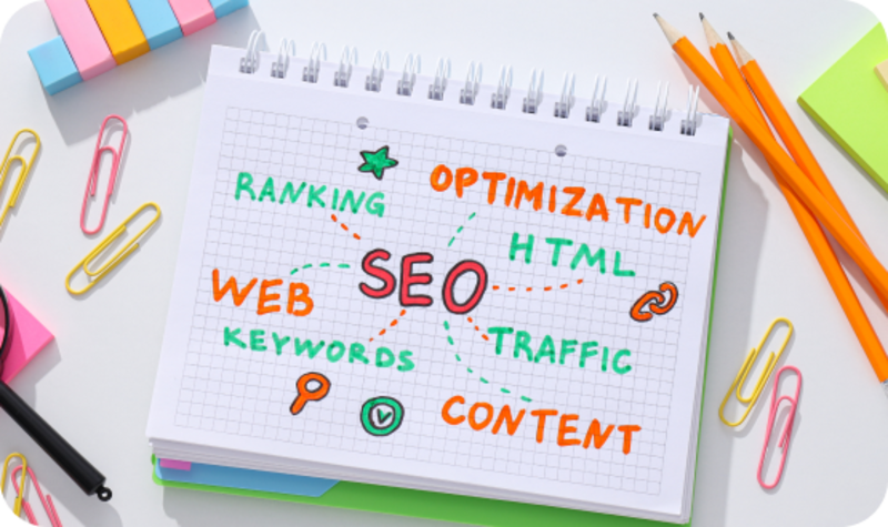 Dominate the Top of Google With Backlinks for SEO 