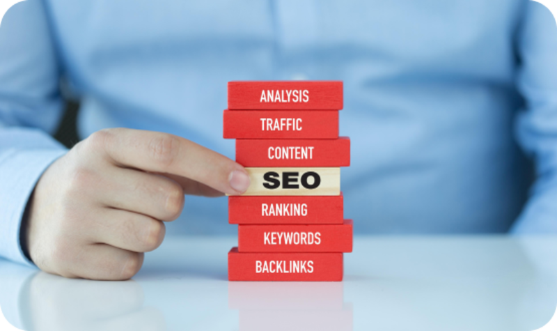 Content Creation Services