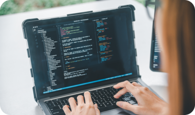 Unrivalled Code Optimisation Services
