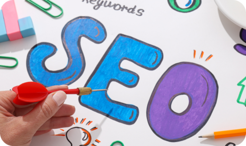 SEO Packages