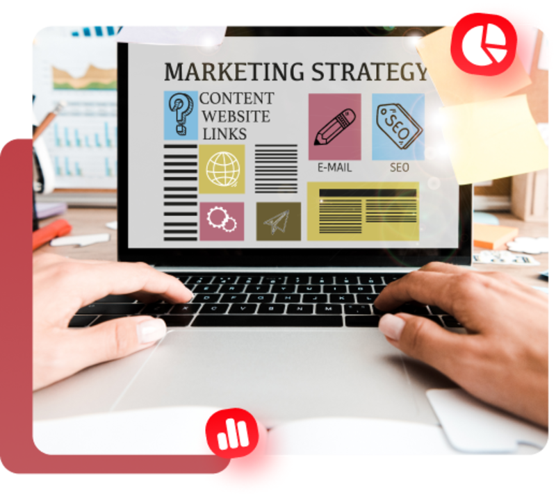 marketing strategy