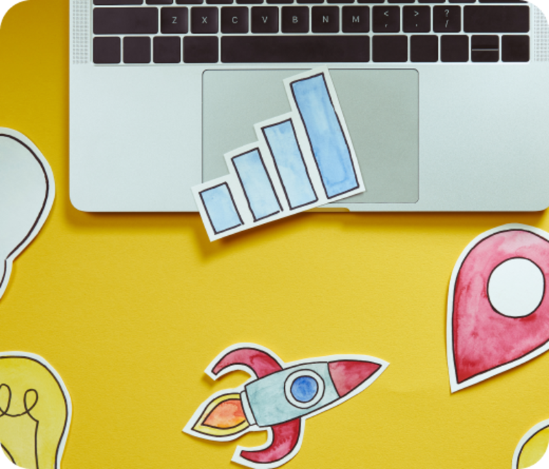 micro businesses and startups