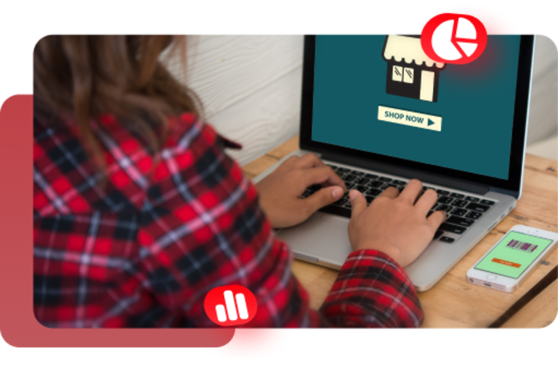 Your competitors have slick websites