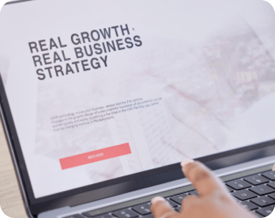 Outgrowing the competition 