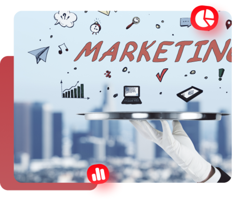 Market Leader Package